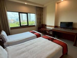 Ease Jomtien by Clubhouse