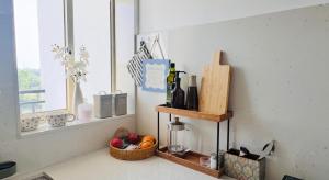 The Olive and Oak, European 2 BHK in North Goa