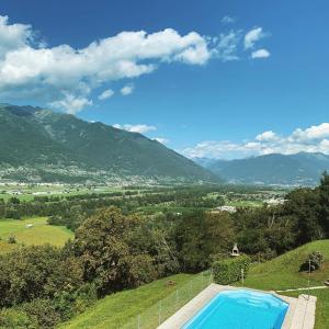 Apartment Casa Wiro