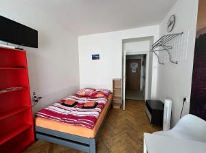 CITY CENTRE studio 4