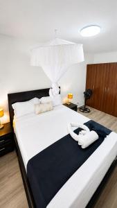 Membodze Fully furnished 2-bedroom gem