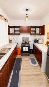 Membodze Fully furnished 2-bedroom gem