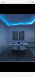 Panoramic View Apartment