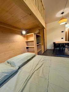 La Piccola Tana - Relax tra Bormio e le Terme