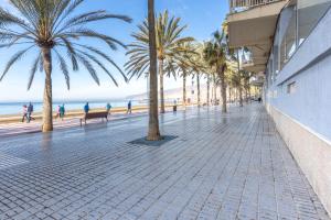 Apartamento Paseo Maritimo by Expoholidays 2