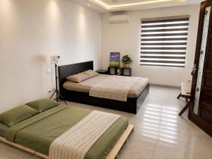 Mun Room