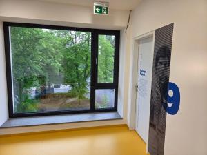 Hotel Pitstop EF1 Varnsdorf