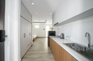 Ruby Hotel & Apartment