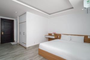 Ruby Hotel & Apartment
