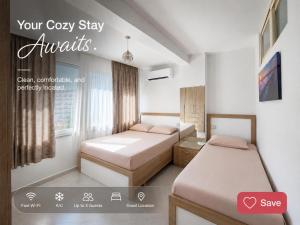 Apartament GZ Golem