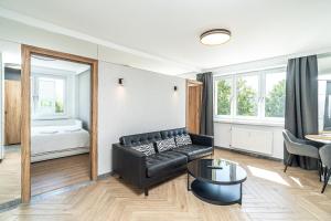 RentPlanet - Apartament Cicha