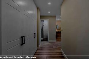 Apartment Mueller