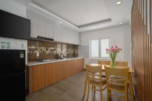 Ruby Hotel & Apartment