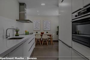 Apartment Mueller