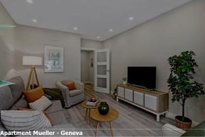 Apartment Mueller