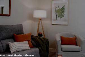 Apartment Mueller