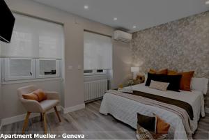 Apartment Mueller