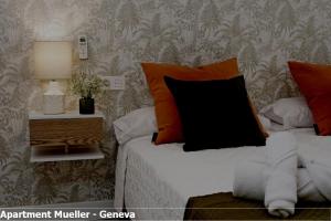 Apartment Mueller