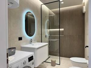 Luxury 3BR Apartment in the heart of Vollga