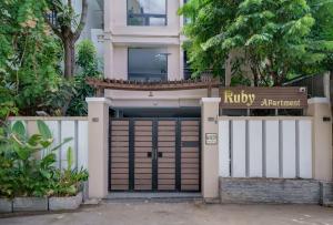 Ruby Hotel & Apartment