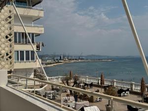 Luxury 3BR Apartment in the heart of Vollga