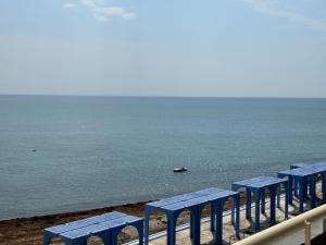 Luxury 3BR Apartment in the heart of Vollga