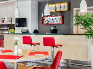 Ibis Izmir Alsancak