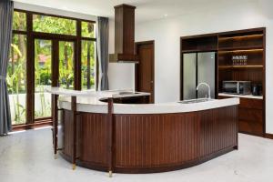 Koaniva Furama Four Bedrooms Private Villas