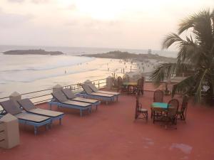 Jeevan Ayurvedic Beach Resort