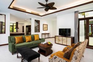 Koaniva Furama Four Bedrooms Private Villas
