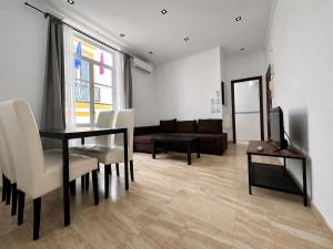 Apartamento Cádiz céntrico calle San Francisco