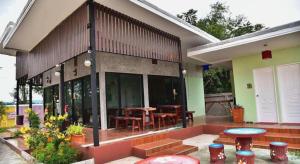 Paskon Boutique Resort