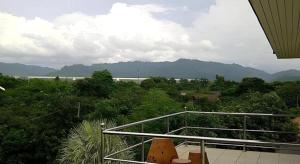 Bhuthara Resort