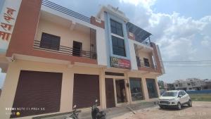hotel prakrati inn