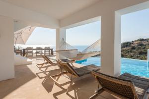 Can Llusia - Stylish Sea View Villa