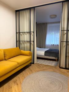 Solaris Studio near Lem Station