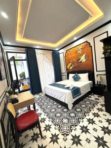 Tam Coc Sunny House