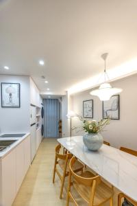 POCHI Family House Sinchon