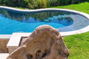 Villa Alfa - By Searly