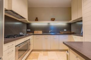 Villa Alfa - By Searly