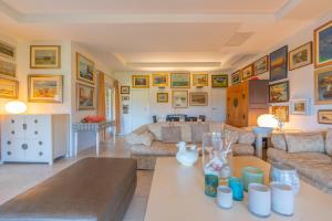 Villa Alfa - By Searly