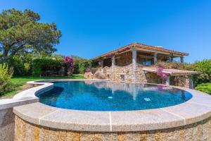 Villa Alfa - By Searly