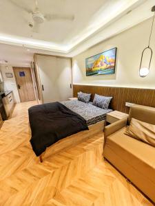 Aurora Grand Suites