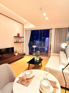 Soleil Ocean View Apartment