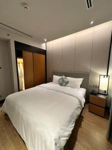 Soleil Ocean View Apartment