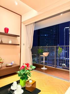 Soleil Ocean View Apartment