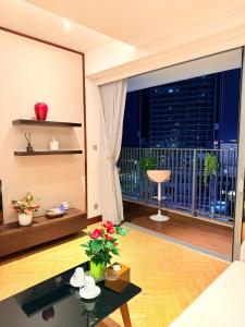 Soleil Ocean View Apartment