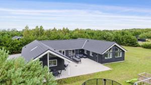 Villavilla 532 - Marielyst, Lollandfalstermøn