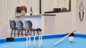 Villavilla 532 - Marielyst, Lollandfalstermøn