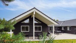 Villavilla 532 - Marielyst, Lollandfalstermøn